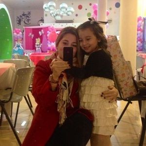 Meet your Posher, Lorena